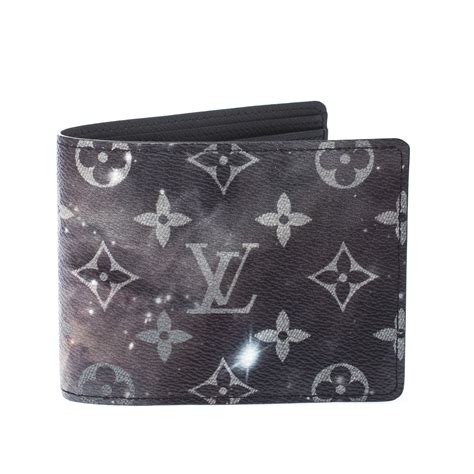 galaxy louis vuitton wallet|Louis Vuitton wallet for keys.